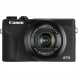 Фотоаппарат Canon PowerShot G7X Mark III, чёрный в Ижевске