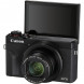 Фотоаппарат Canon PowerShot G7X Mark III, чёрный в Ижевске