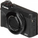 Фотоаппарат Canon PowerShot G7X Mark III, чёрный в Ижевске