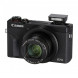 Фотоаппарат Canon PowerShot G7X Mark III, чёрный в Ижевске