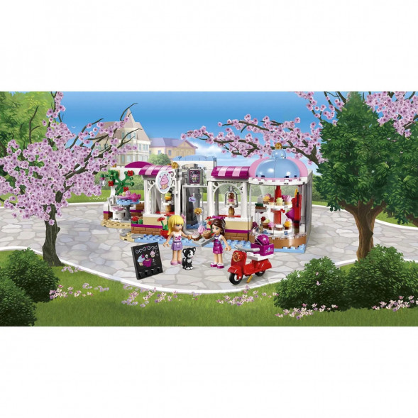 Конструктор LEGO Friends 41119 Кондитерская в Ижевске