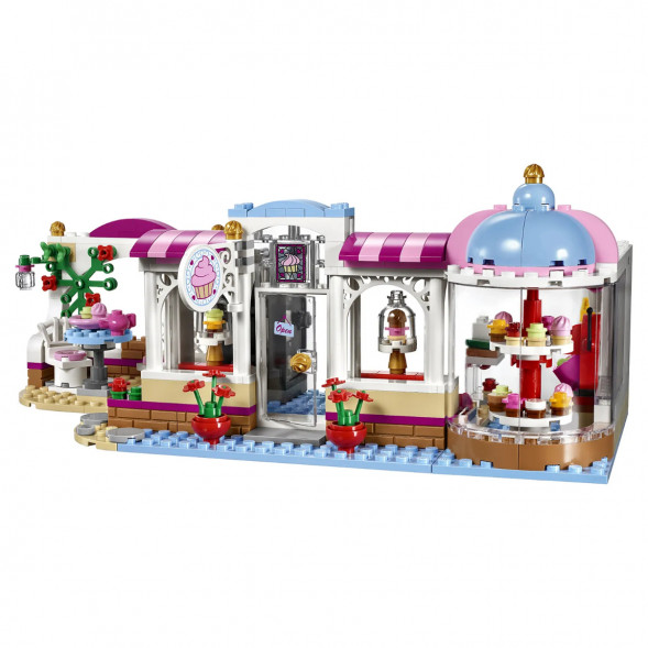 Конструктор LEGO Friends 41119 Кондитерская в Ижевске