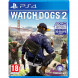 Игра Watch Dogs 2 [PS4, русская версия] в Ижевске