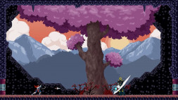 Игра Chronicles of 2 Heroes: Amaterasu&amp;#039;s Wrath [PS4, русские субтитры]