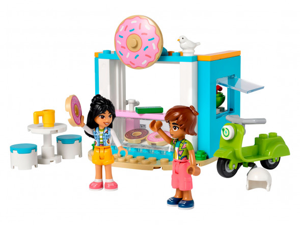 Конструктор LEGO Friends 41723 Магазин пончиков в Ижевске