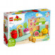 Конструктор LEGO DUPLO 10983 Органический рынок в Ижевске