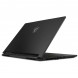 Ноутбук игровой MSI Stealth 16 AI A2HWFG-086XRU (16&amp;quot;, Intel Core Ultra 7, 32ГБ, 1ТБ SSD, RTX 5060, FreeDOS), черный в Ижевске