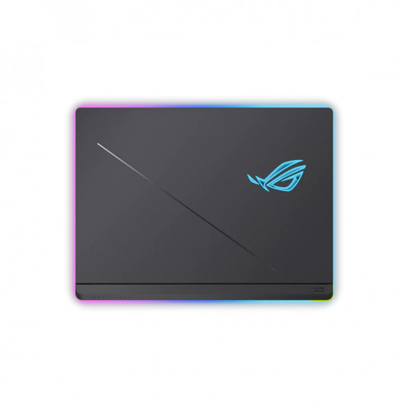 Ноутбук ASUS ROG Strix G18 G815LR-TT352 (18&amp;quot;, IPS, Intel Core Ultra 9 290HX Plus 2.7 ГГц, 32Гб DDR5, SSD 1 Тб, GeForce RTX 5070 Ti, без ОС), серый в Ижевске