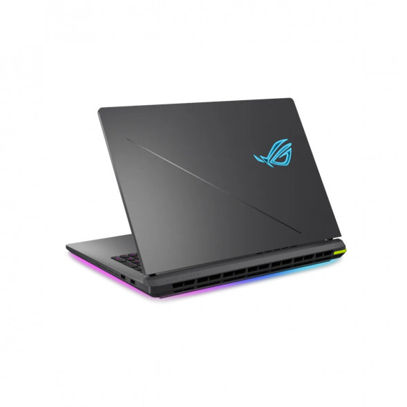 Ноутбук ASUS ROG Strix G18 G815LR-TT352 (18&amp;quot;, IPS, Intel Core Ultra 9 290HX Plus 2.7 ГГц, 32Гб DDR5, SSD 1 Тб, GeForce RTX 5070 Ti, без ОС), серый в Ижевске
