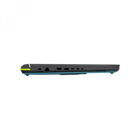 Ноутбук ASUS ROG Strix G18 G815LR-TT352 (18&amp;quot;, IPS, Intel Core Ultra 9 290HX Plus 2.7 ГГц, 32Гб DDR5, SSD 1 Тб, GeForce RTX 5070 Ti, без ОС), серый в Ижевске