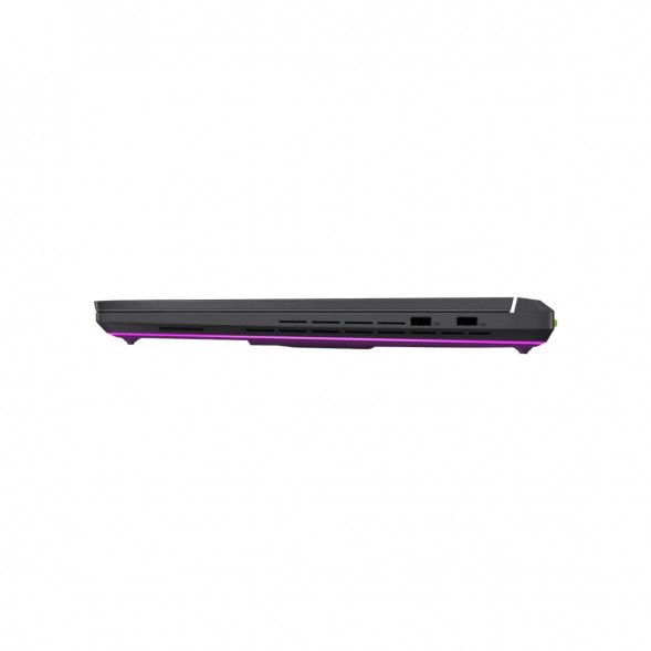 Ноутбук ASUS ROG Strix G18 G815LR-TT352 (18&amp;quot;, IPS, Intel Core Ultra 9 290HX Plus 2.7 ГГц, 32Гб DDR5, SSD 1 Тб, GeForce RTX 5070 Ti, без ОС), серый в Ижевске