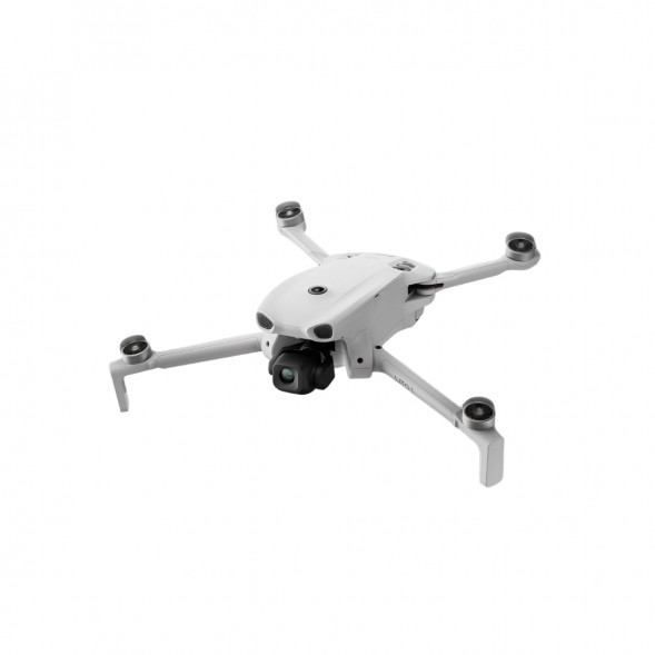 Квадрокоптер DJI Lito 1 Fly More Combo (RC-N3) в Ижевске