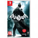 Игра Batman: Arkham Trilogy [Nintendo Switch, русские субтитры] в Ижевске