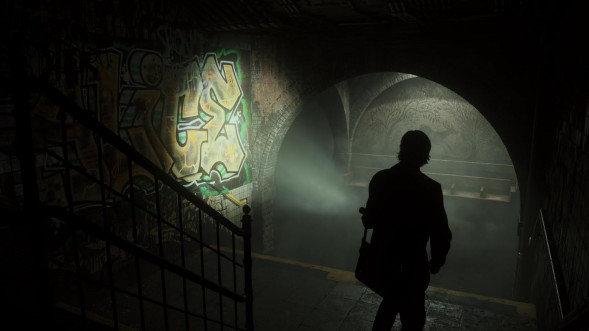 Игра Alan Wake II. Deluxe Edition [PS5, русские субтитры] в Ижевске
