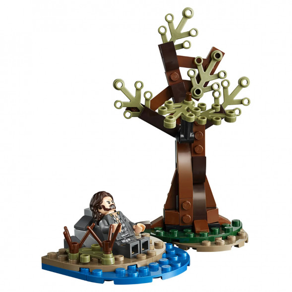 Конструктор LEGO Harry Potter 75945 Экспекто Патронум  в Ижевске