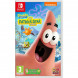 Игра SpongeBob SquarePants: The Patrick Star Game [Nintendo Switch, английская версия] в Ижевске
