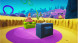 Игра SpongeBob SquarePants: The Patrick Star Game [Nintendo Switch, английская версия] в Ижевске