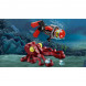 Конструктор LEGO City Deep Sea Explorers 60090 Глубоководный скутер в Ижевске