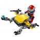 Конструктор LEGO City Deep Sea Explorers 60090 Глубоководный скутер в Ижевске