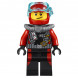 Конструктор LEGO City Deep Sea Explorers 60090 Глубоководный скутер в Ижевске