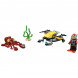 Конструктор LEGO City Deep Sea Explorers 60090 Глубоководный скутер в Ижевске