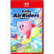 Игра Kirby Air Riders [Nintendo Switch 2, английская версия] в Ижевске