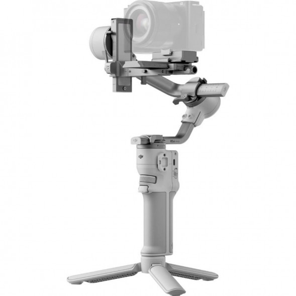 Стабилизатор DJI RS 4 Mini в Ижевске