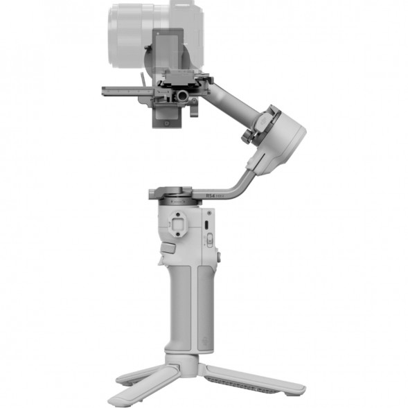 Стабилизатор DJI RS 4 Mini в Ижевске