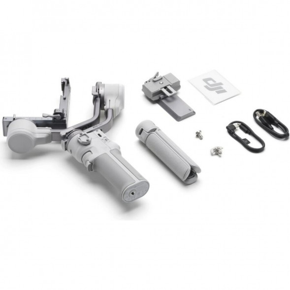 Стабилизатор DJI RS 4 Mini в Ижевске
