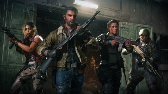Игра Call of Duty: Black Ops 6 [PS5, русские субтитры] в Ижевске