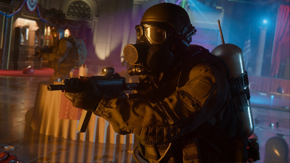 Игра Call of Duty: Black Ops 6 [PS5, русские субтитры] в Ижевске