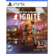Игра Firefighting Simulator: Ignite [PS5, русские субтитры] в Ижевске