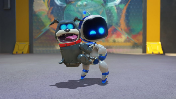 Игра Astro Bot [PS5, русские субтитры] в Ижевске