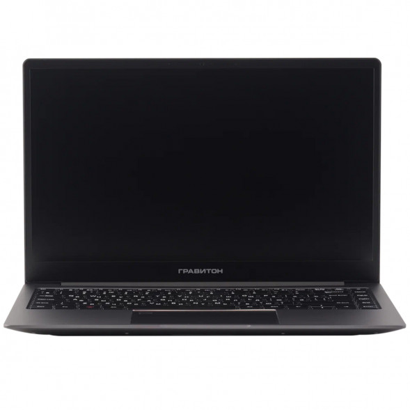 Ноутбук Гравитон Н14И-Т 227787 (14&amp;quot;, IPS, Intel Core i7 - 1165G7, 2.8 ГГц, 4 ядра, 16 ГБ DDR4, SSD 512 Гб, Intel Iris Xe Graphics, без ОС), серый в Ижевске