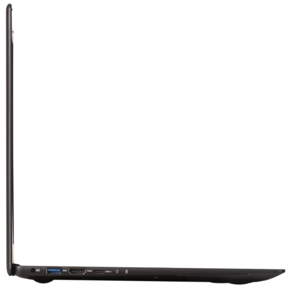 Ноутбук Гравитон Н14И-Т 227787 (14&amp;quot;, IPS, Intel Core i7 - 1165G7, 2.8 ГГц, 4 ядра, 16 ГБ DDR4, SSD 512 Гб, Intel Iris Xe Graphics, без ОС), серый в Ижевске