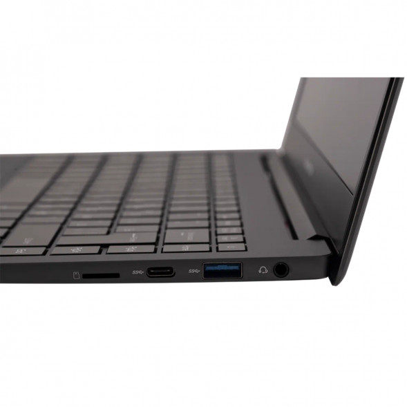 Ноутбук Гравитон Н14И-Т 227787 (14&amp;quot;, IPS, Intel Core i7 - 1165G7, 2.8 ГГц, 4 ядра, 16 ГБ DDR4, SSD 512 Гб, Intel Iris Xe Graphics, без ОС), серый в Ижевске