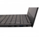 Ноутбук Гравитон Н14И-Т 227787 (14&amp;quot;, IPS, Intel Core i7 - 1165G7, 2.8 ГГц, 4 ядра, 16 ГБ DDR4, SSD 512 Гб, Intel Iris Xe Graphics, без ОС), серый в Ижевске
