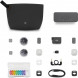 Микрофон DJI Mic Mini 2S (2 TX + 1 RX + Charging Case) в Ижевске