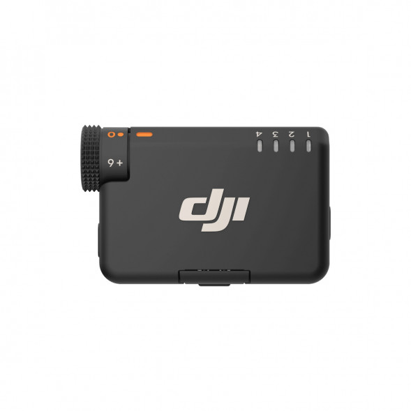 Микрофон DJI Mic Mini 2S (2 TX + 1 RX + Charging Case) в Ижевске