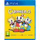 Игра Cuphead Standard Edition (PS4, русские субтитры) в Ижевске