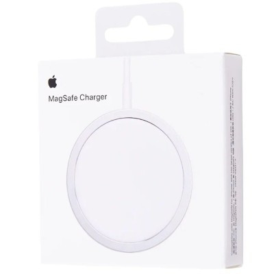 Беспроводное зарядное устройство Apple MagSafe Charger MHXH3ZM/A в Ижевске