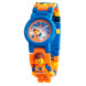Часы LEGO Movie 8021445 «Emmet» с минифигуркой в Ижевске
