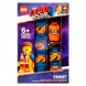 Часы LEGO Movie 8021445 «Emmet» с минифигуркой в Ижевске