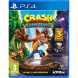 Игра Crash Bandicoot N-Sane Trilogy для PlayStation 4 в Ижевске
