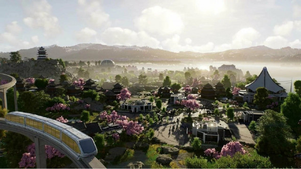 Игра Jurassic World: Evolution 3 [PS5, английская версия] в Ижевске