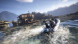 Игра Tom Clancy&amp;#039;s Ghost Recon: Wildlands [PS4, русские субтитры] в Ижевске