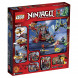 Конструктор LEGO Ninjago 70735 Корабль R.E.X Ронана в Ижевске