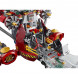 Конструктор LEGO Ninjago 70735 Корабль R.E.X Ронана в Ижевске