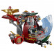 Конструктор LEGO Ninjago 70735 Корабль R.E.X Ронана в Ижевске