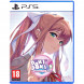 Игра Doki Doki Literature Club Plus! [PS5, русские субтитры] в Ижевске